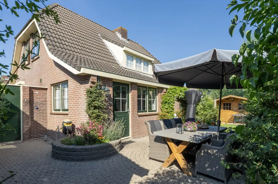 Wachttoren 3