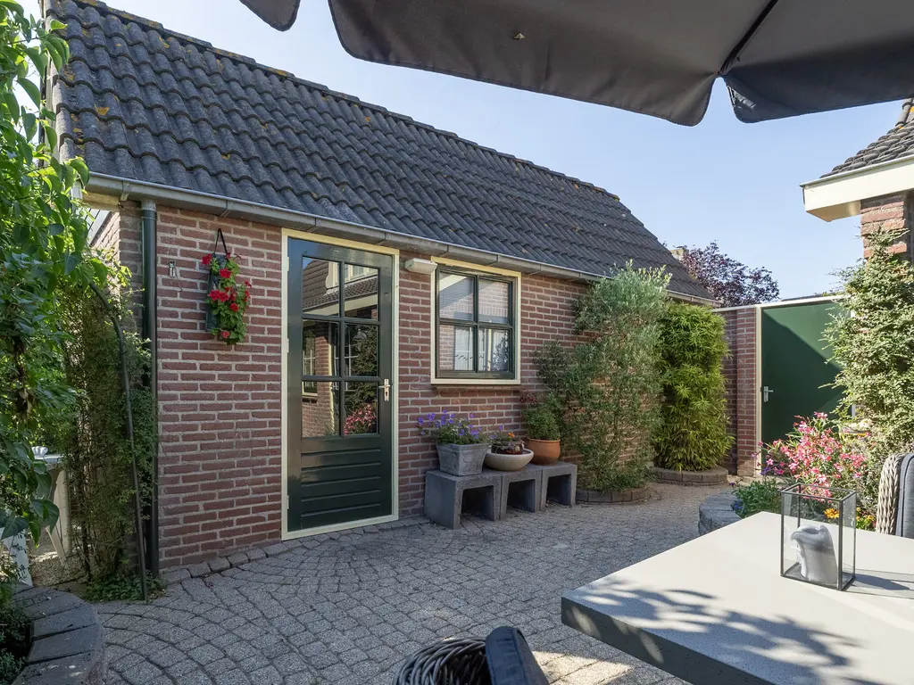 Wachttoren 3, MIDDELBURG