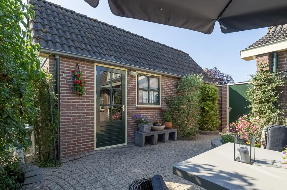 Wachttoren 3