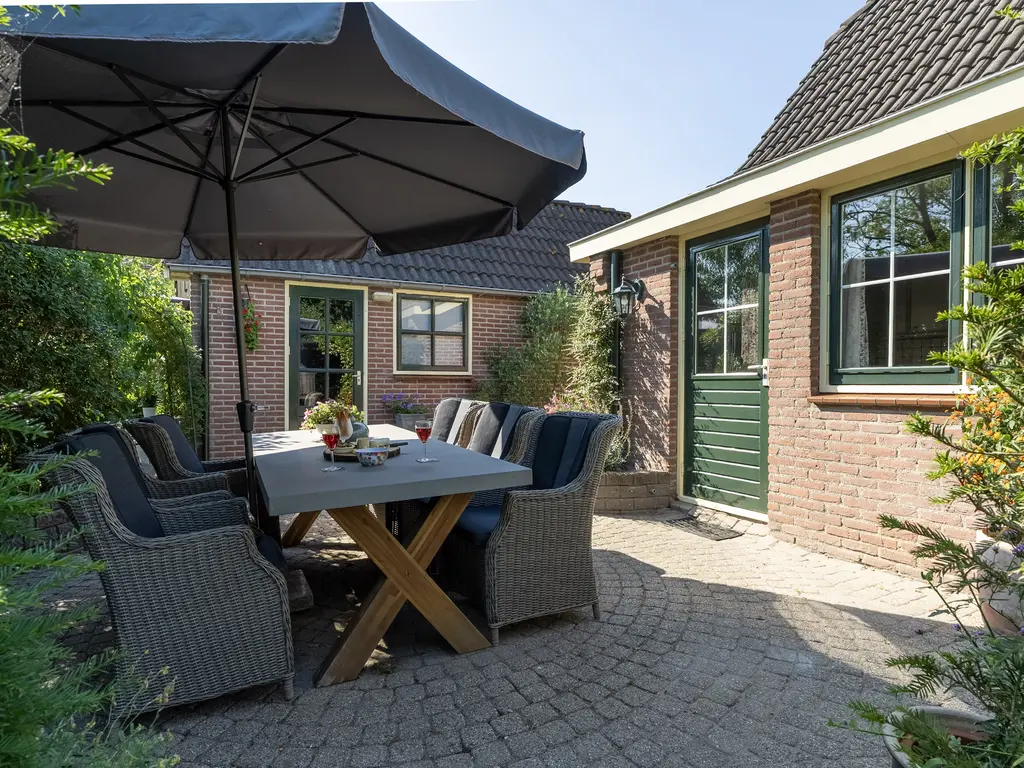 Wachttoren 3, MIDDELBURG