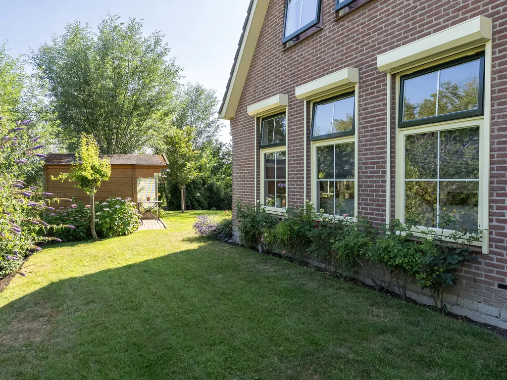 Wachttoren 3, MIDDELBURG