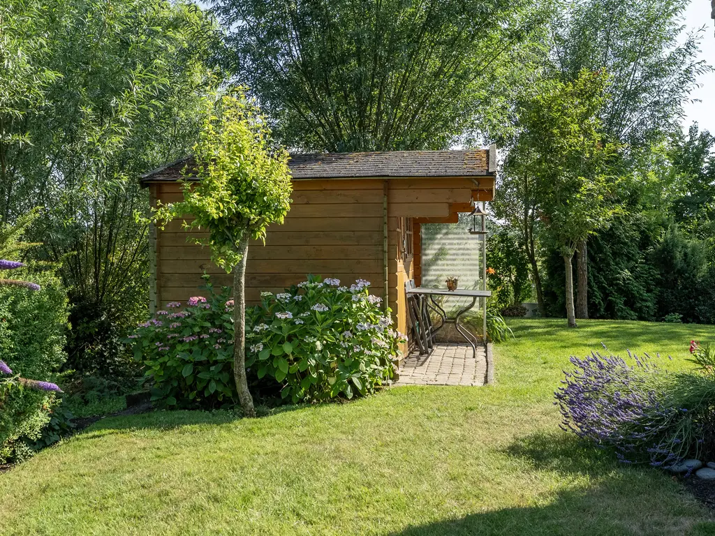 Wachttoren 3, MIDDELBURG