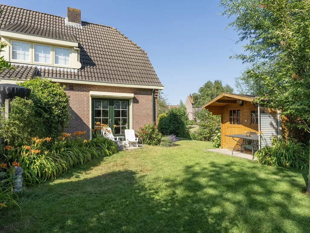 Wachttoren 3, MIDDELBURG