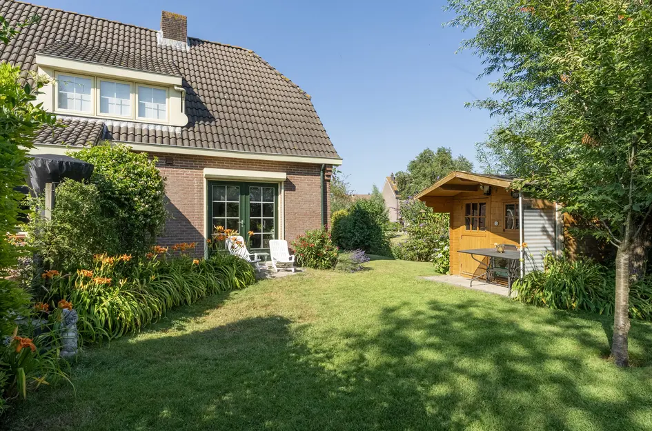 Wachttoren 3