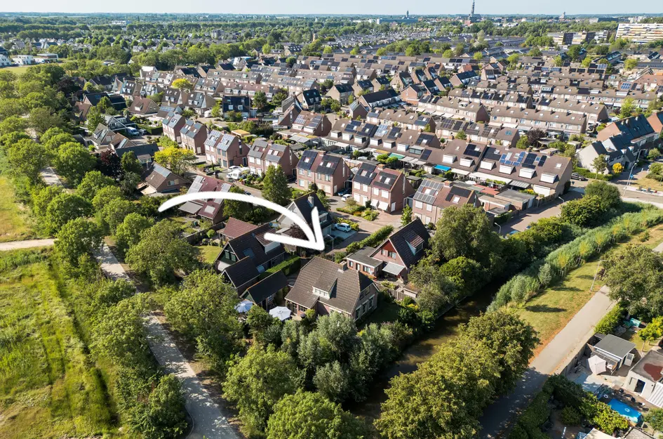 Wachttoren 3
