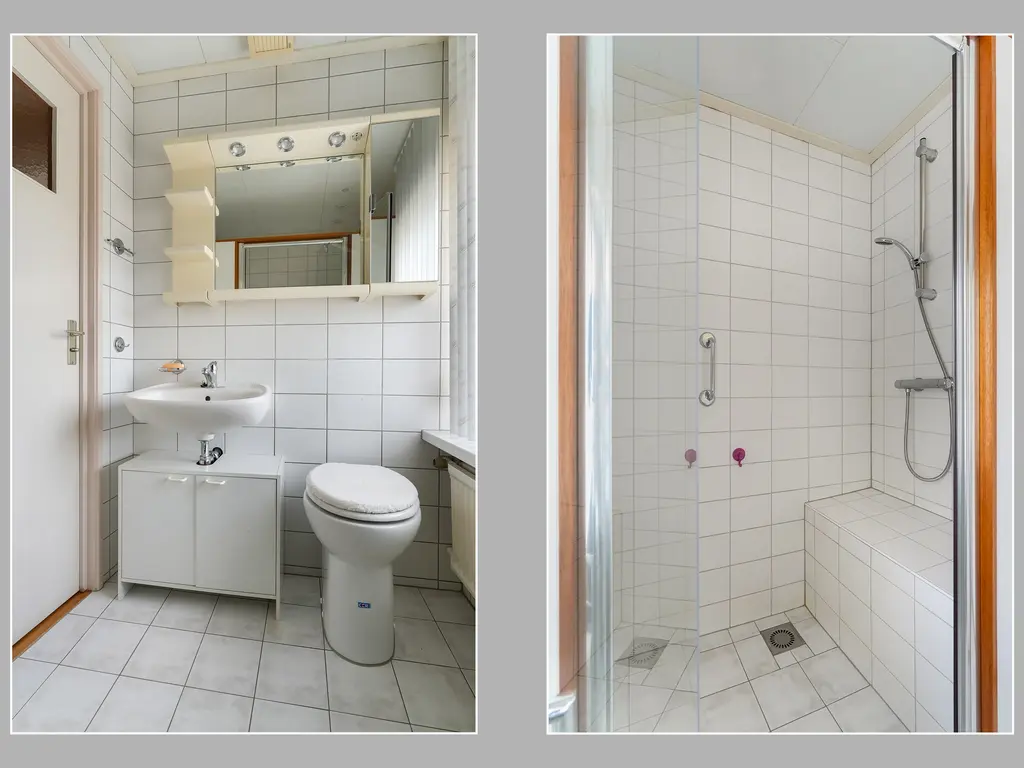 Prins Hendrikstraat 58, OOST-SOUBURG