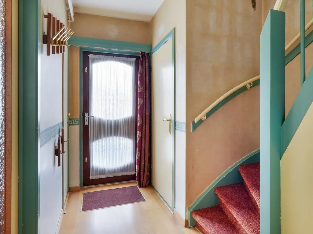 Prins Hendrikstraat 58, OOST-SOUBURG