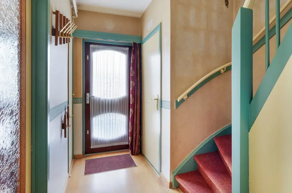 Prins Hendrikstraat 58