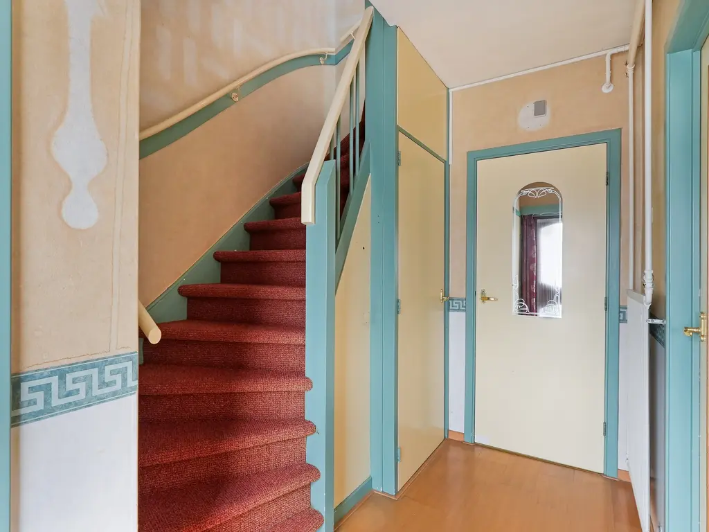 Prins Hendrikstraat 58, OOST-SOUBURG