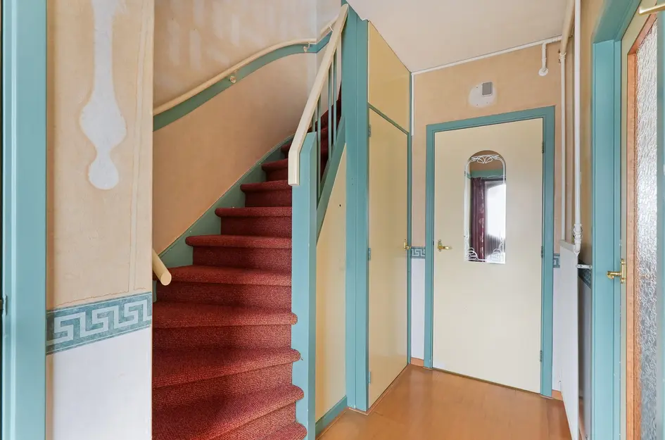 Prins Hendrikstraat 58