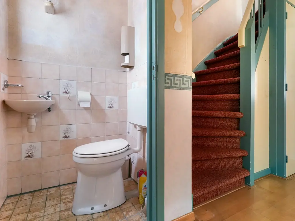 Prins Hendrikstraat 58, OOST-SOUBURG