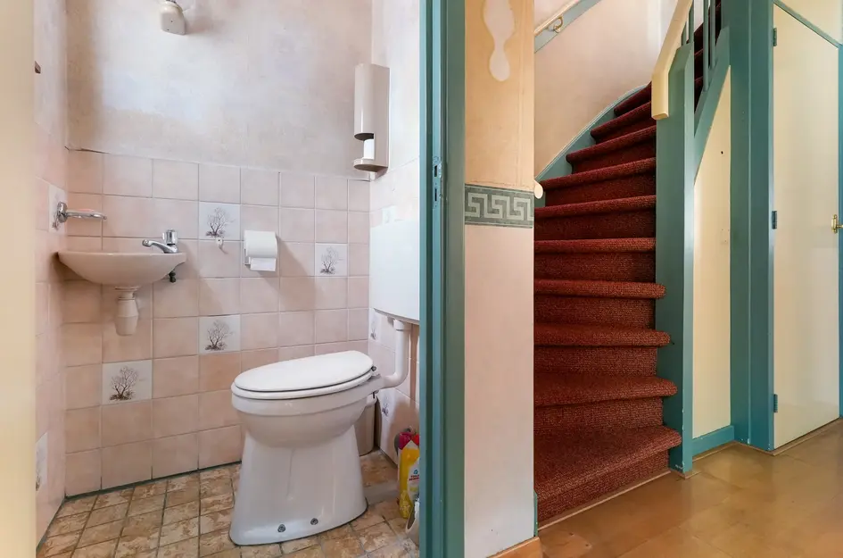 Prins Hendrikstraat 58