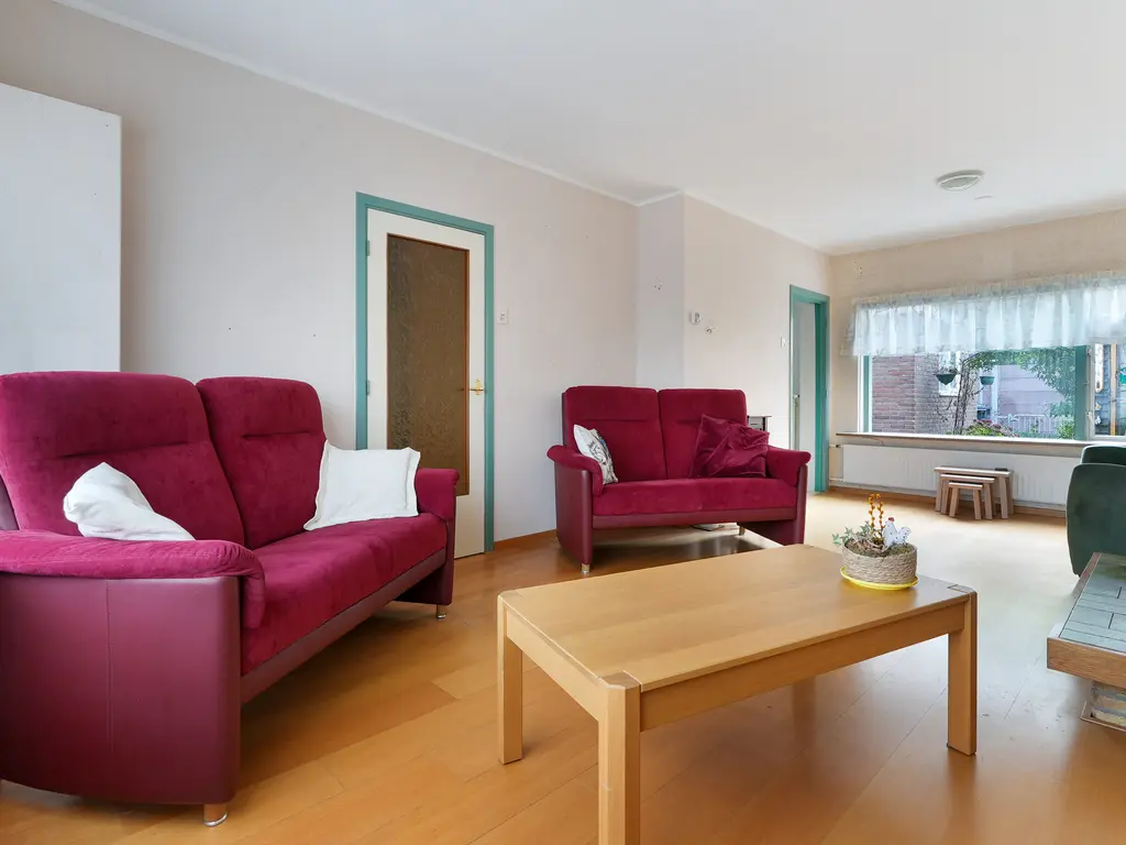 Prins Hendrikstraat 58, OOST-SOUBURG