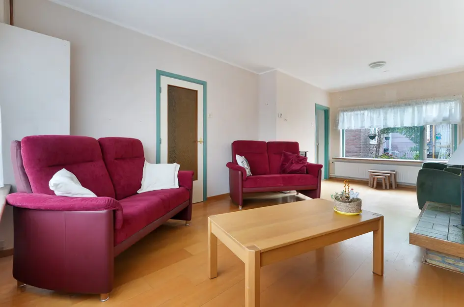 Prins Hendrikstraat 58