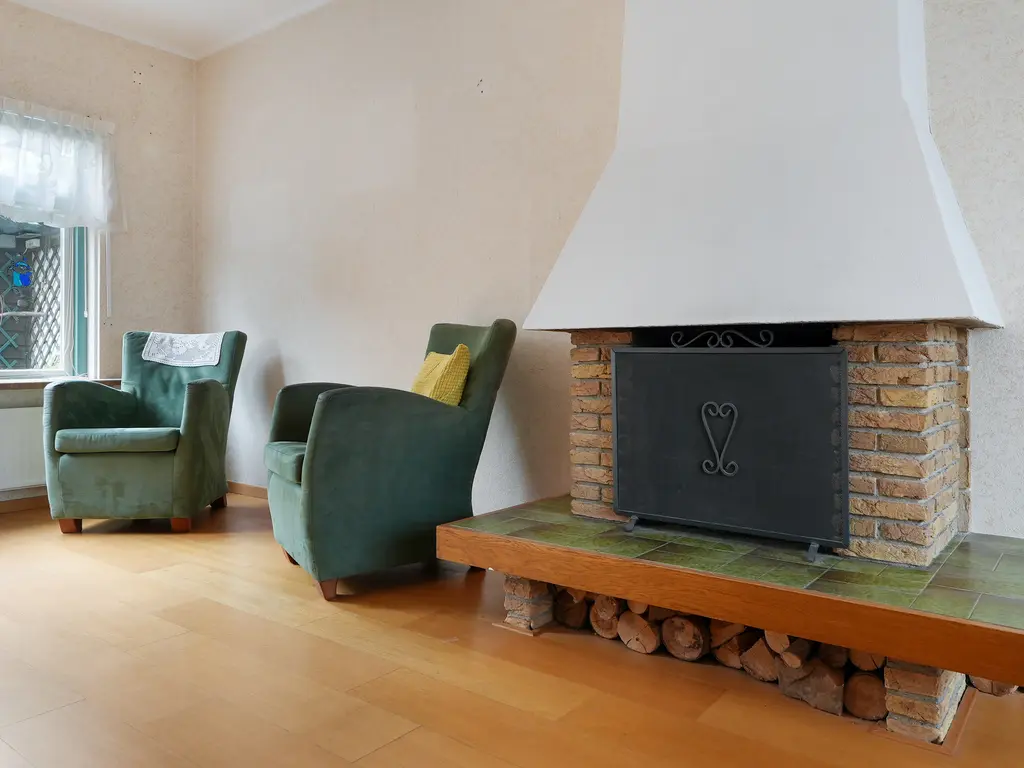 Prins Hendrikstraat 58, OOST-SOUBURG