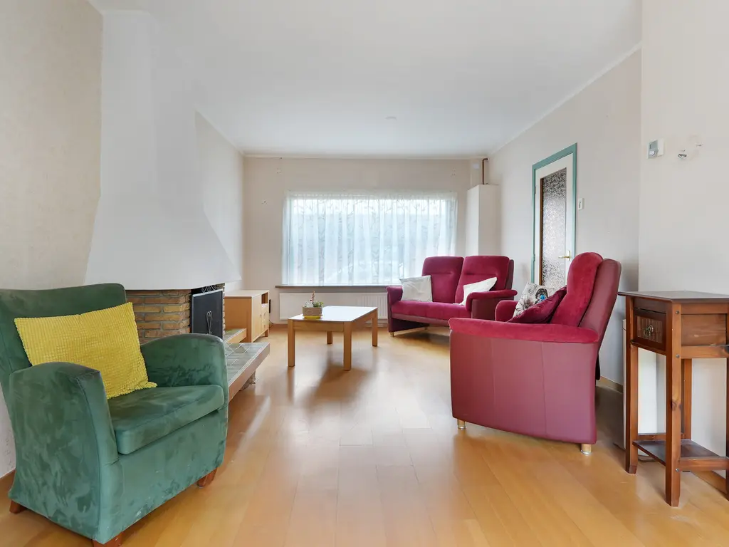 Prins Hendrikstraat 58, OOST-SOUBURG