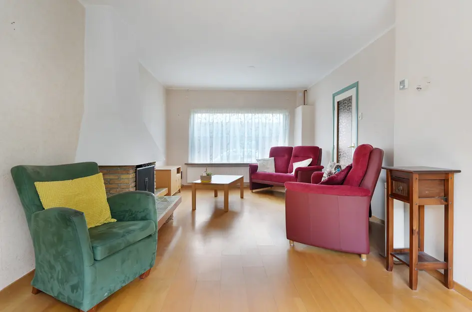 Prins Hendrikstraat 58