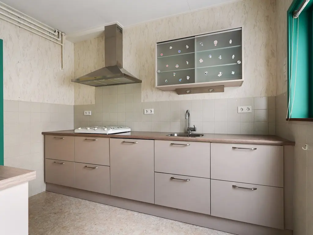 Prins Hendrikstraat 58, OOST-SOUBURG