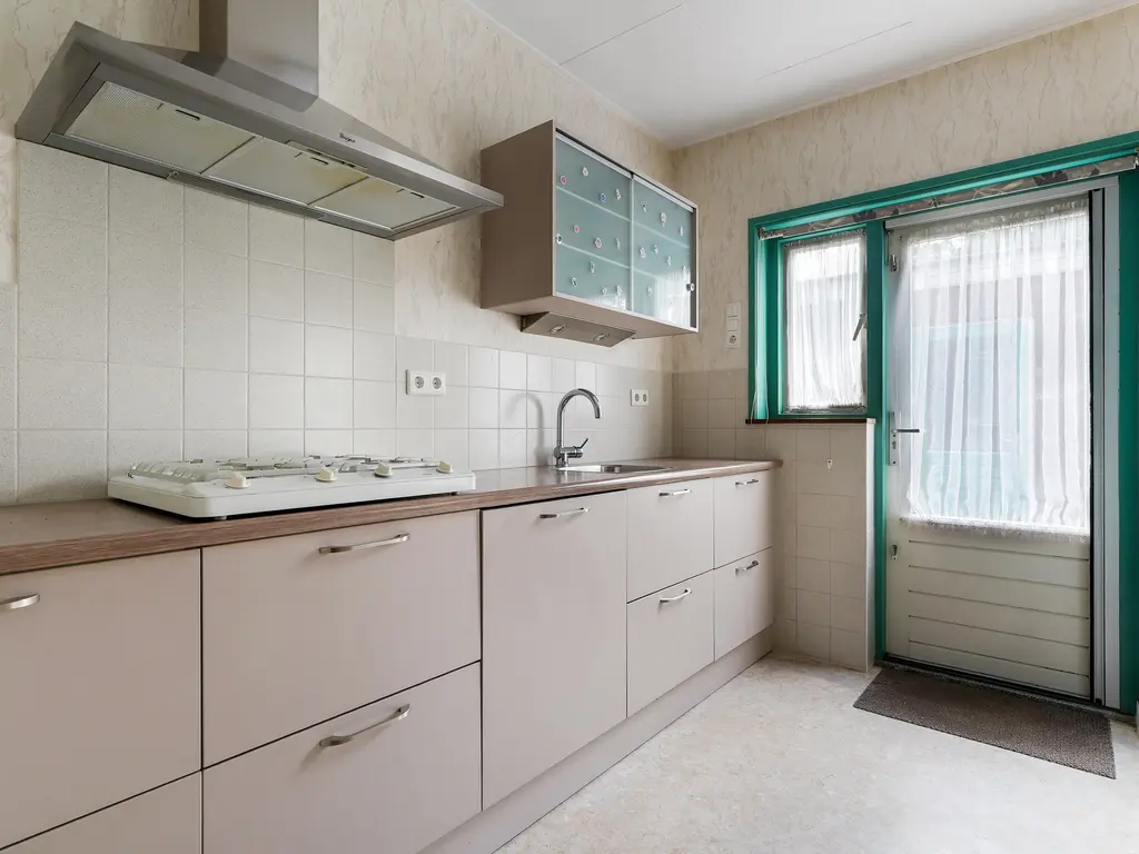 Prins Hendrikstraat 58, OOST-SOUBURG