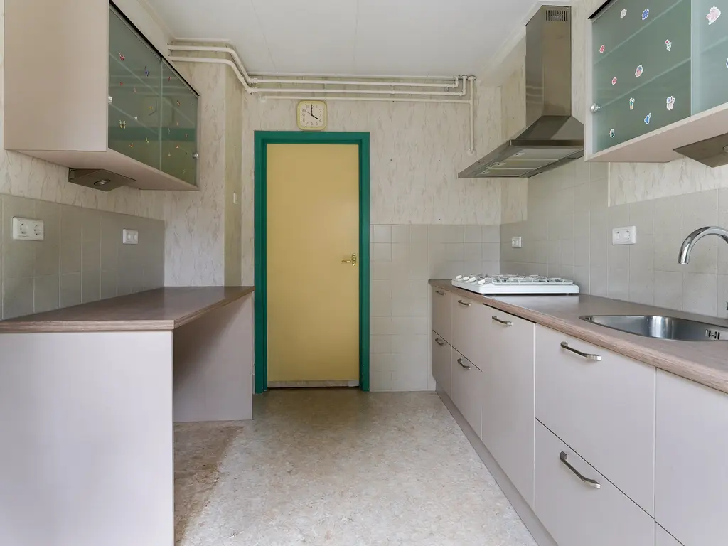 Prins Hendrikstraat 58, OOST-SOUBURG