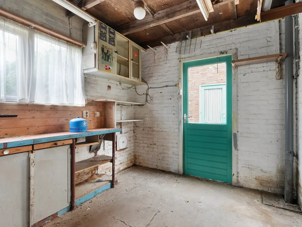 Prins Hendrikstraat 58, OOST-SOUBURG