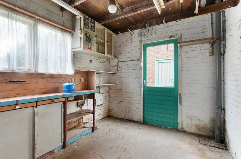 Prins Hendrikstraat 58