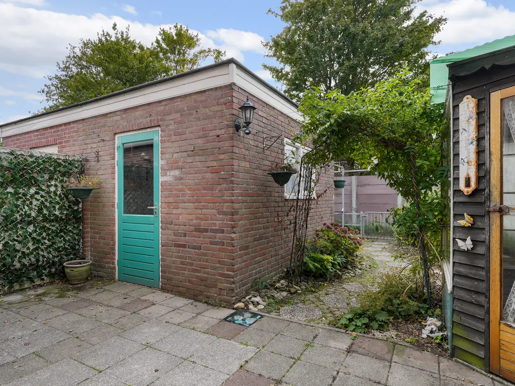 Prins Hendrikstraat 58, OOST-SOUBURG