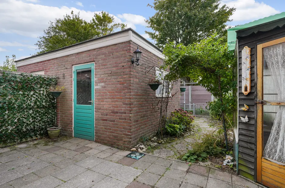 Prins Hendrikstraat 58