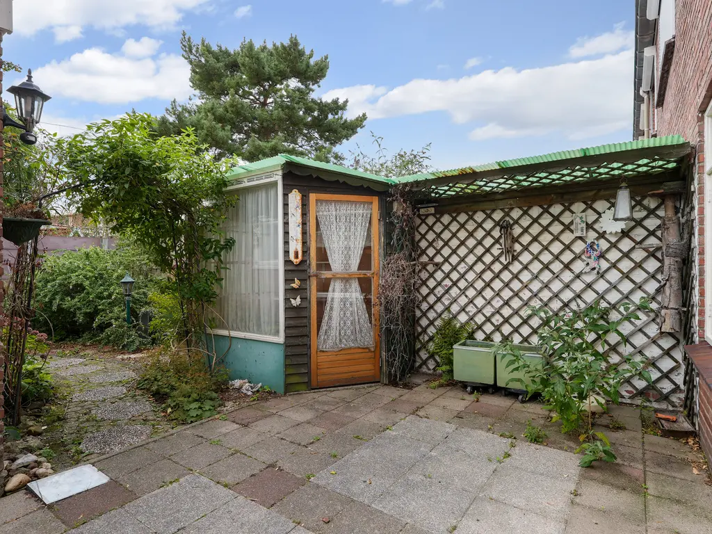 Prins Hendrikstraat 58, OOST-SOUBURG