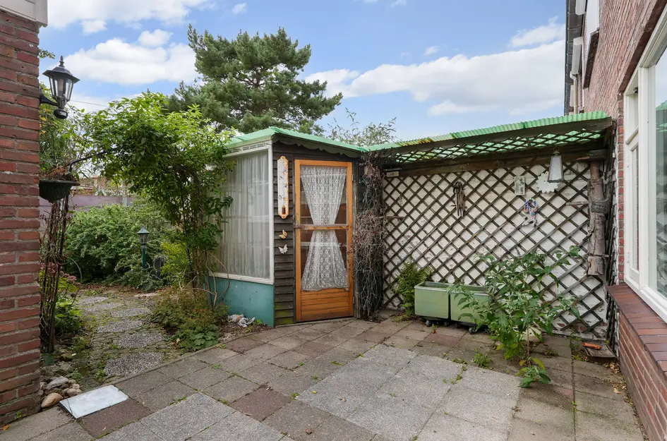 Prins Hendrikstraat 58