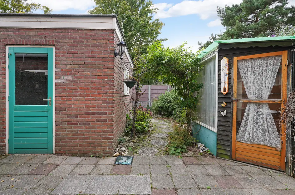 Prins Hendrikstraat 58