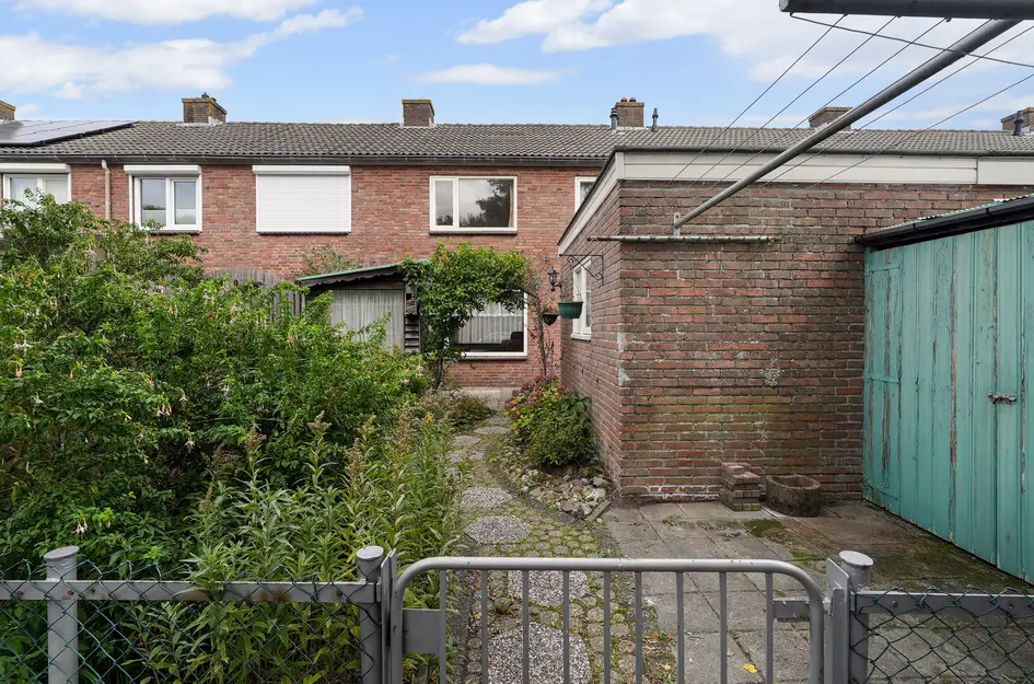 Prins Hendrikstraat 58