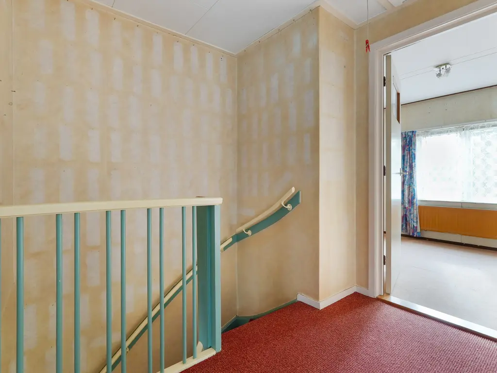 Prins Hendrikstraat 58, OOST-SOUBURG