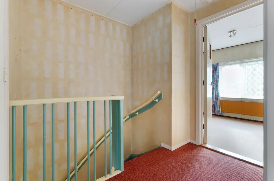 Prins Hendrikstraat 58