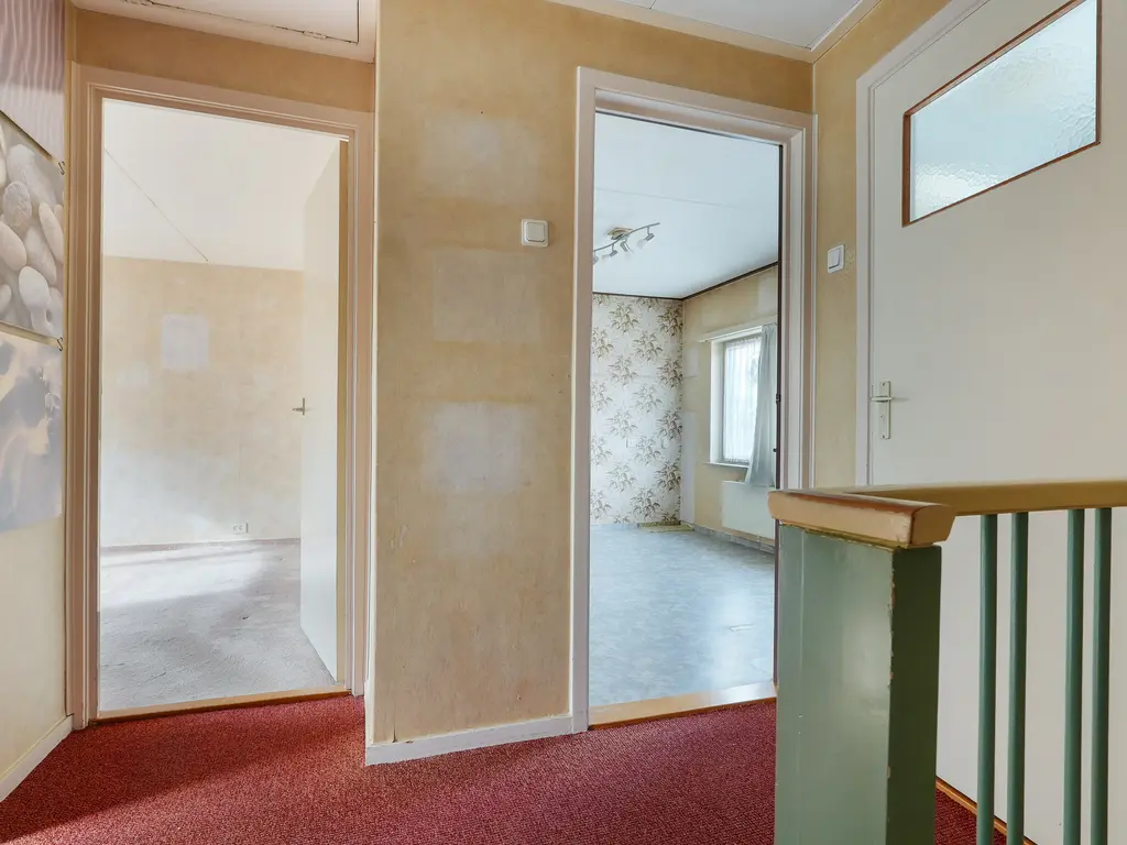 Prins Hendrikstraat 58, OOST-SOUBURG