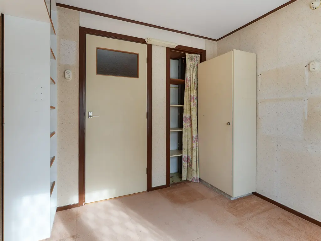 Prins Hendrikstraat 58, OOST-SOUBURG