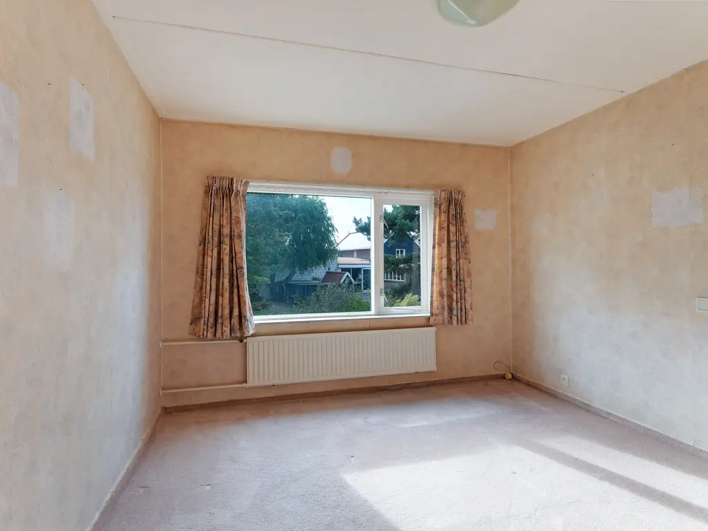 Prins Hendrikstraat 58, OOST-SOUBURG