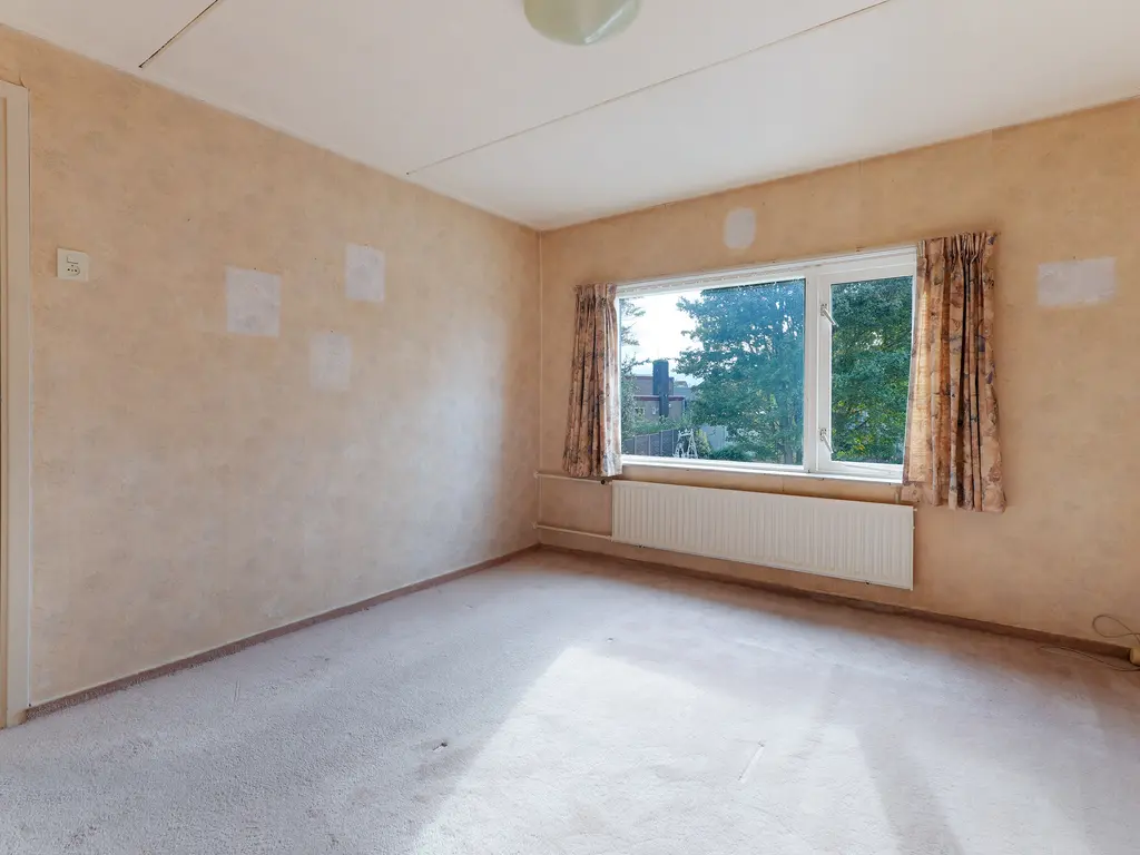 Prins Hendrikstraat 58, OOST-SOUBURG