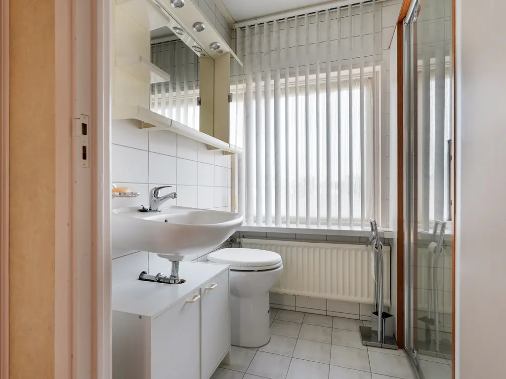 Prins Hendrikstraat 58, OOST-SOUBURG