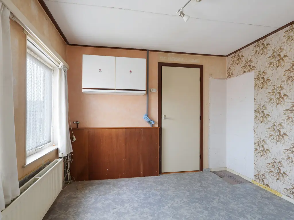 Prins Hendrikstraat 58, OOST-SOUBURG