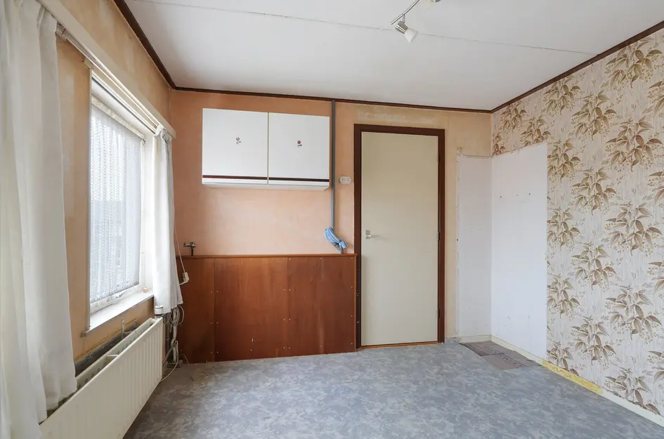 Prins Hendrikstraat 58