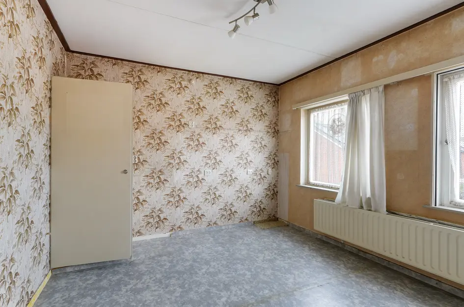 Prins Hendrikstraat 58