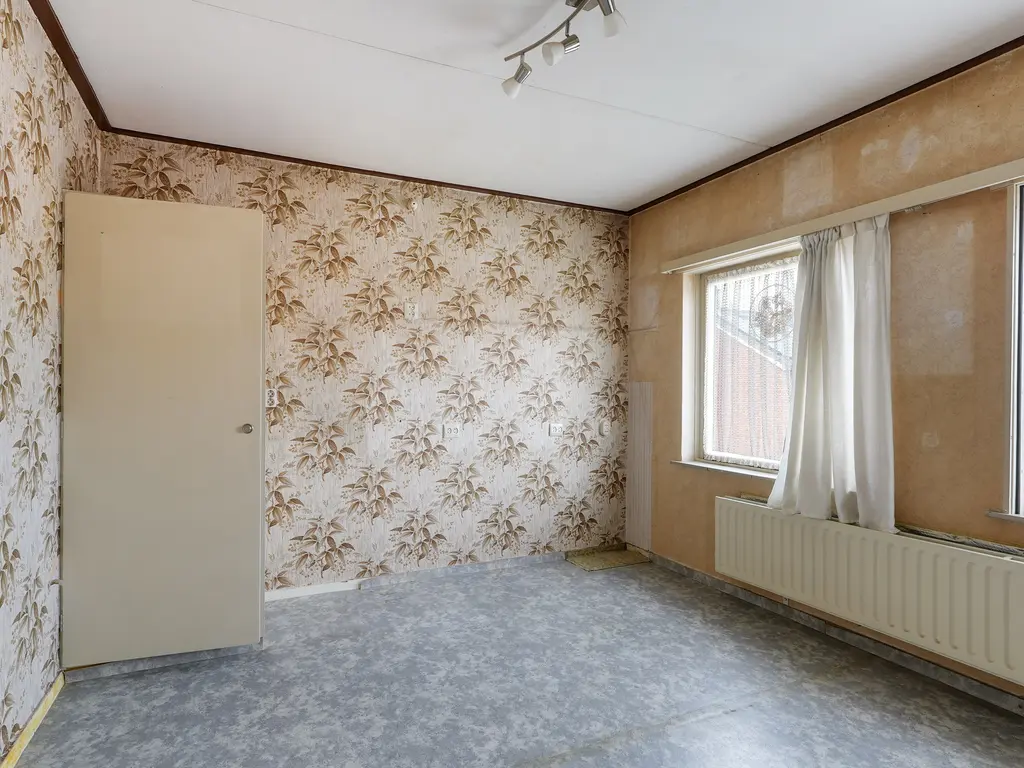 Prins Hendrikstraat 58, OOST-SOUBURG