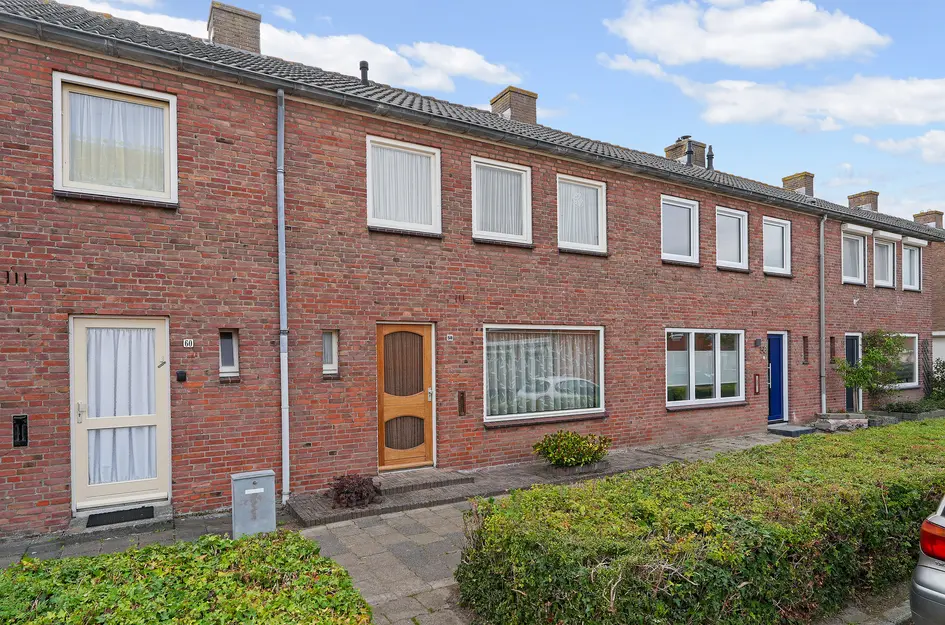 Prins Hendrikstraat 58