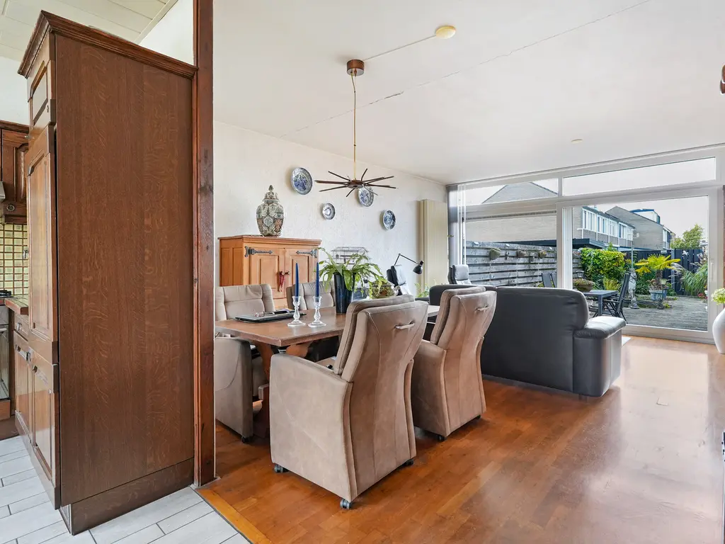 Spaarnestraat 47, OOST-SOUBURG