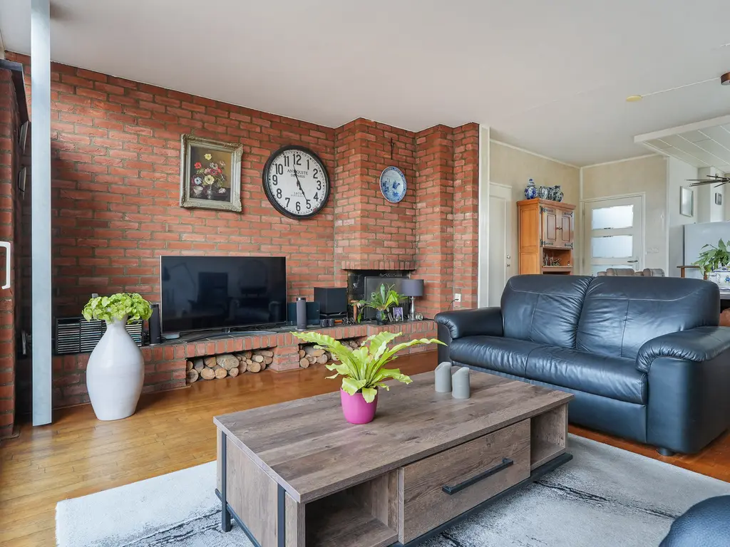 Spaarnestraat 47, OOST-SOUBURG