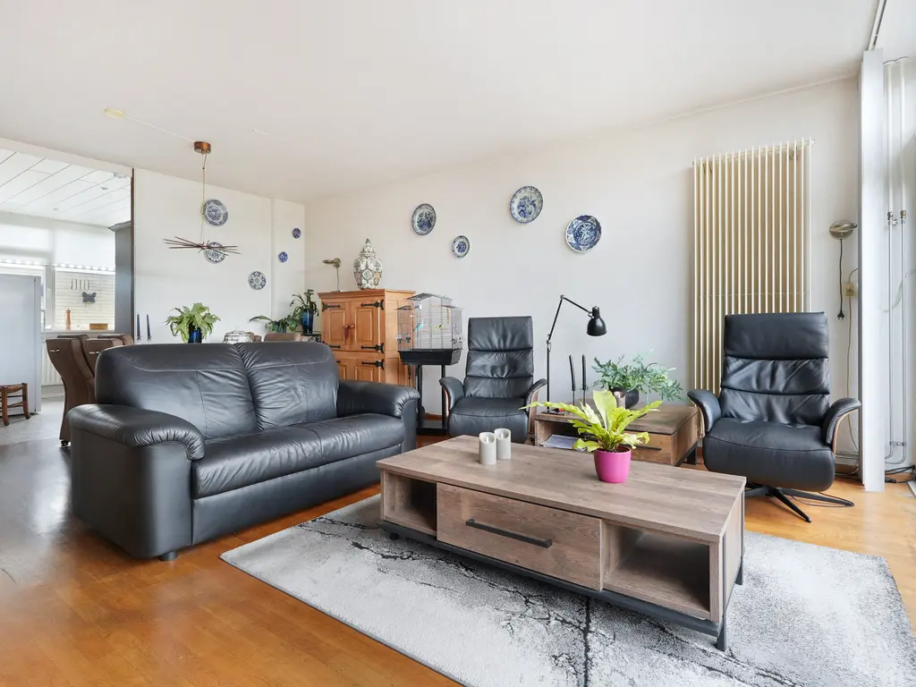 Spaarnestraat 47, OOST-SOUBURG