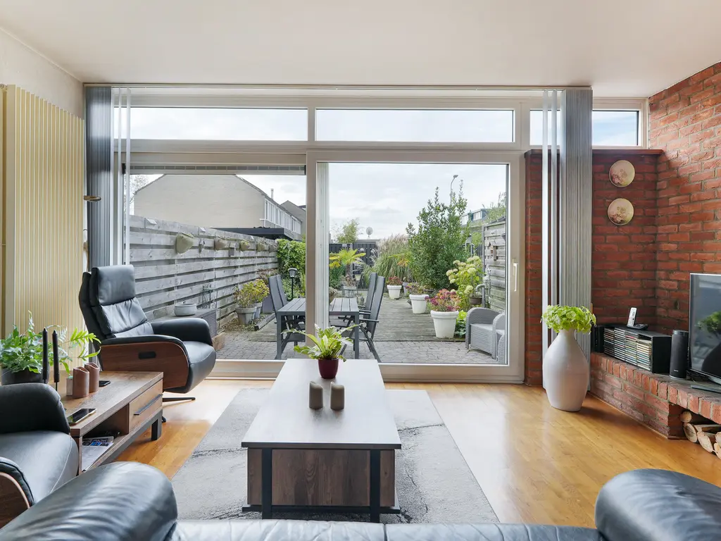 Spaarnestraat 47, OOST-SOUBURG