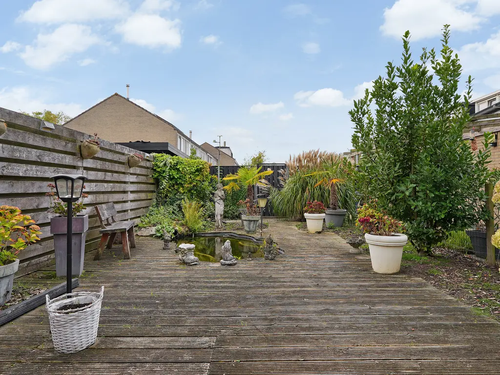 Spaarnestraat 47, OOST-SOUBURG