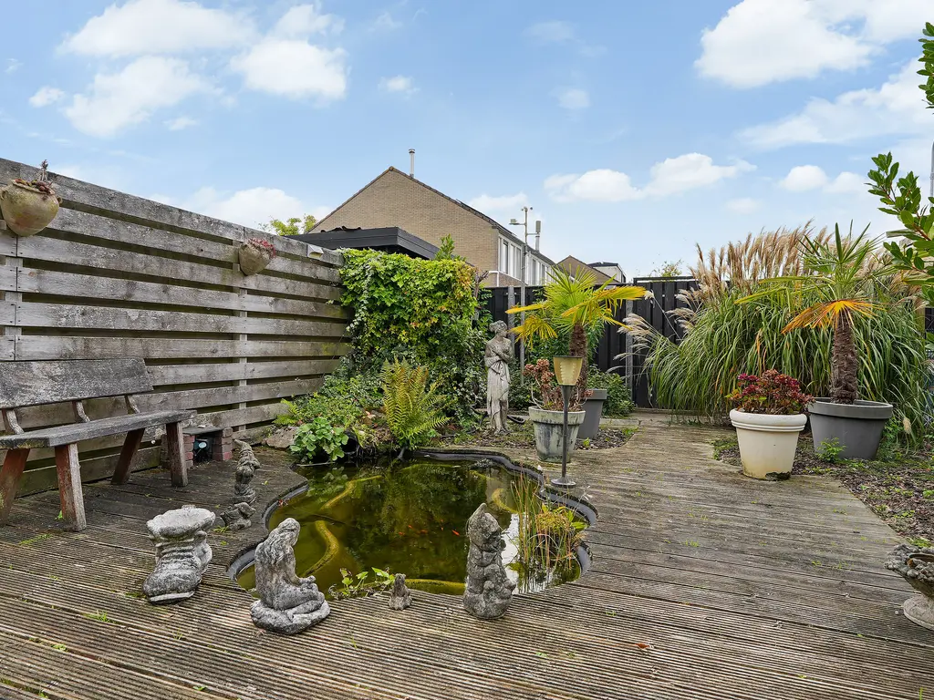 Spaarnestraat 47, OOST-SOUBURG